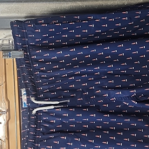 Bermies Swim Trunks Men Size Medium - Picture 4 of 8